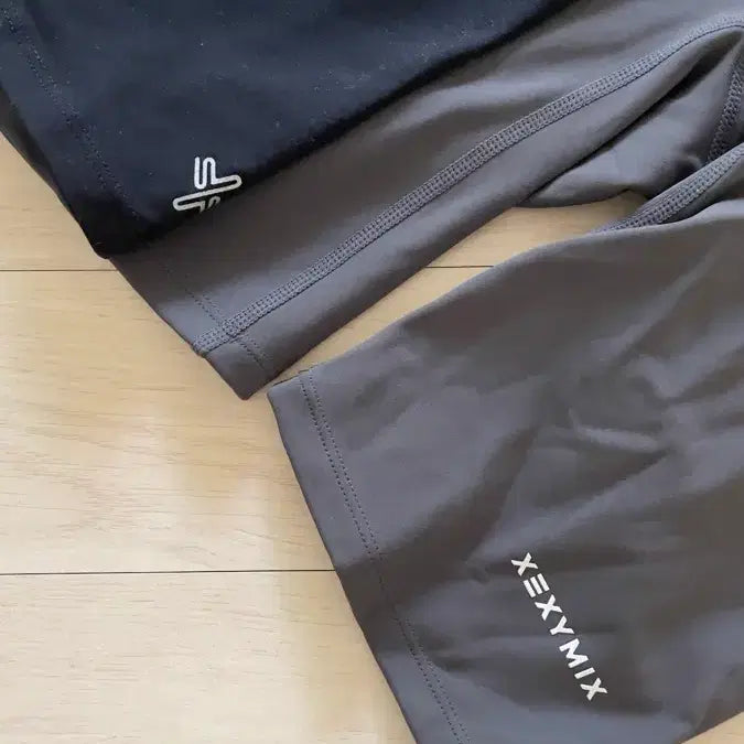 [SOLD OUT] XEXYMIX 젝시믹스 5부 레깅스