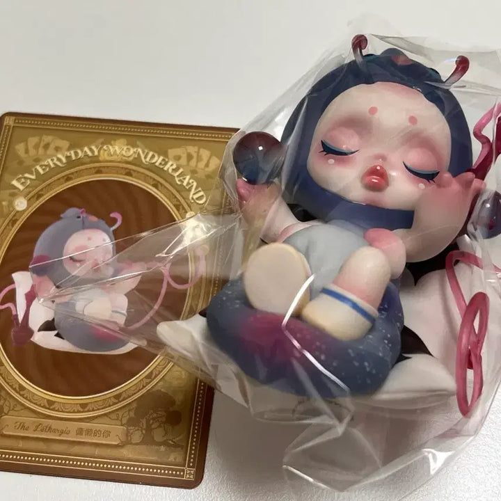 [BUNJANG] Pop Mart Skullpanda Wonderland Series Figure / [팝마트 스컬판다] 원더랜드 시리즈 양도 합니다.