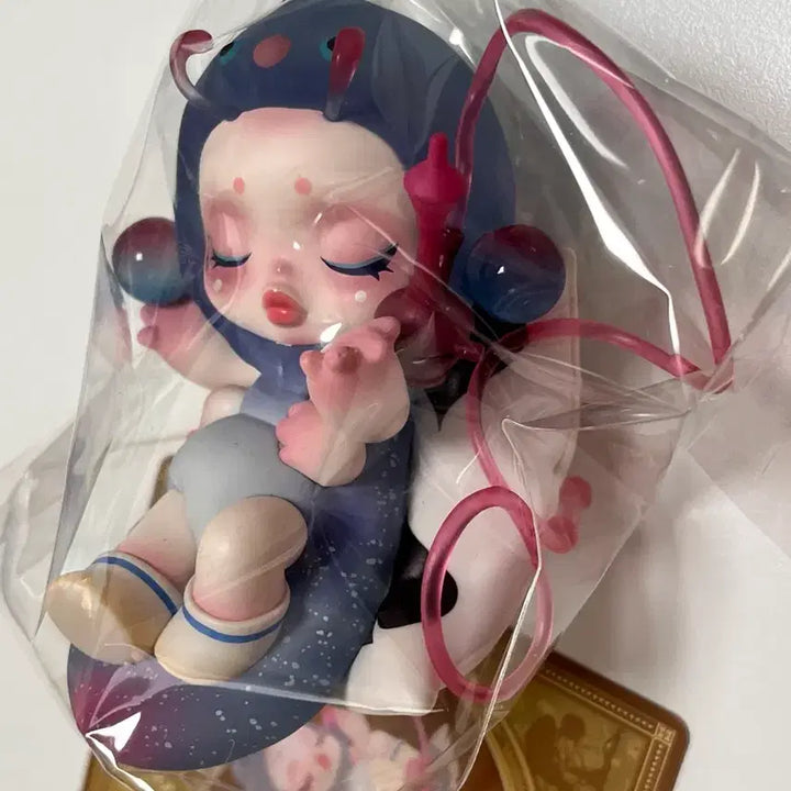 [BUNJANG] Pop Mart Skullpanda Wonderland Series Figure / [팝마트 스컬판다] 원더랜드 시리즈 양도 합니다.