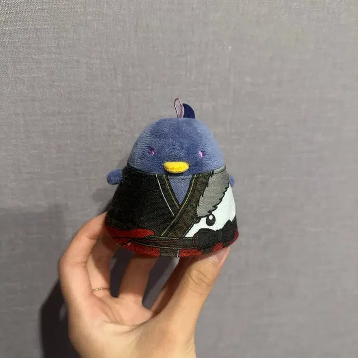 [BUNJANG] Ensemble Stars Soma Kanzaki ChyunKore Plush / 앙스타 칸자키 소마 츙코레