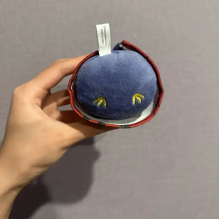 [BUNJANG] Ensemble Stars Soma Kanzaki ChyunKore Plush / 앙스타 칸자키 소마 츙코레