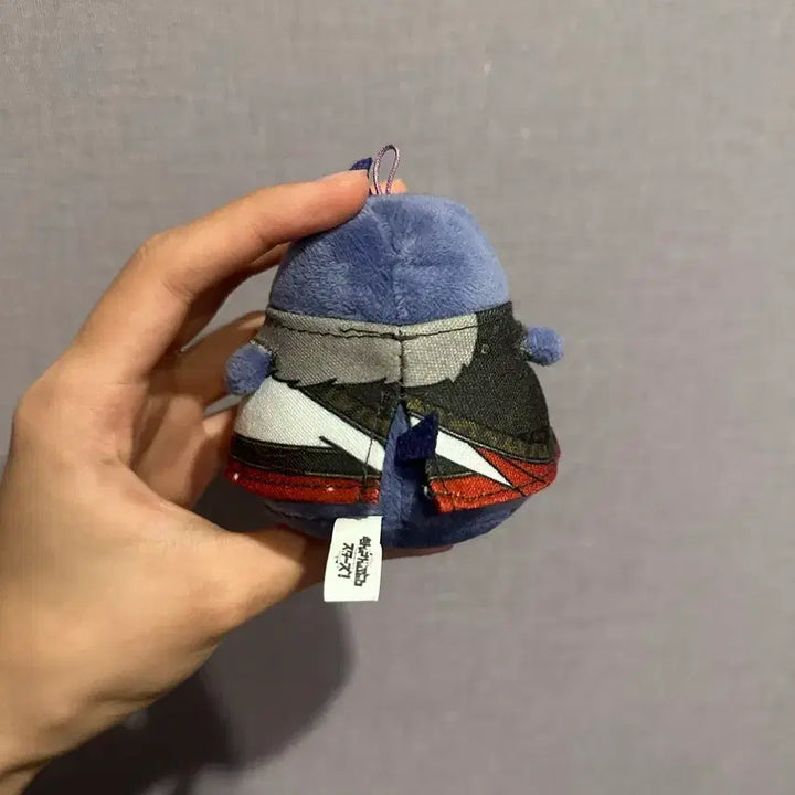 [BUNJANG] Ensemble Stars Soma Kanzaki ChyunKore Plush / 앙스타 칸자키 소마 츙코레