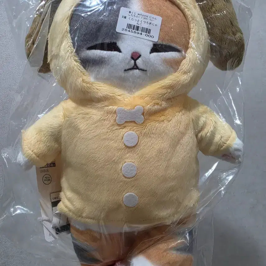 [SOLD OUT] 모프샌드 쿠지 B상