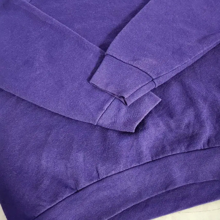 [BUNJANG] Vintage USA Purple Sweatshirt / 90&