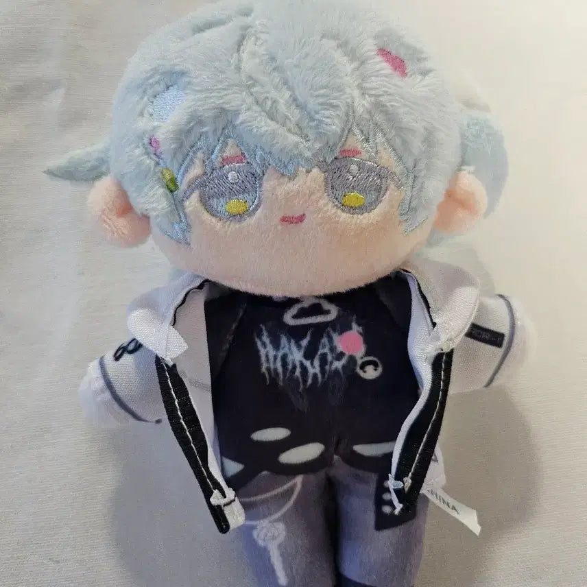 [BUNJANG] Scosism Iro Doll / 스코시즘 이로 솜인형