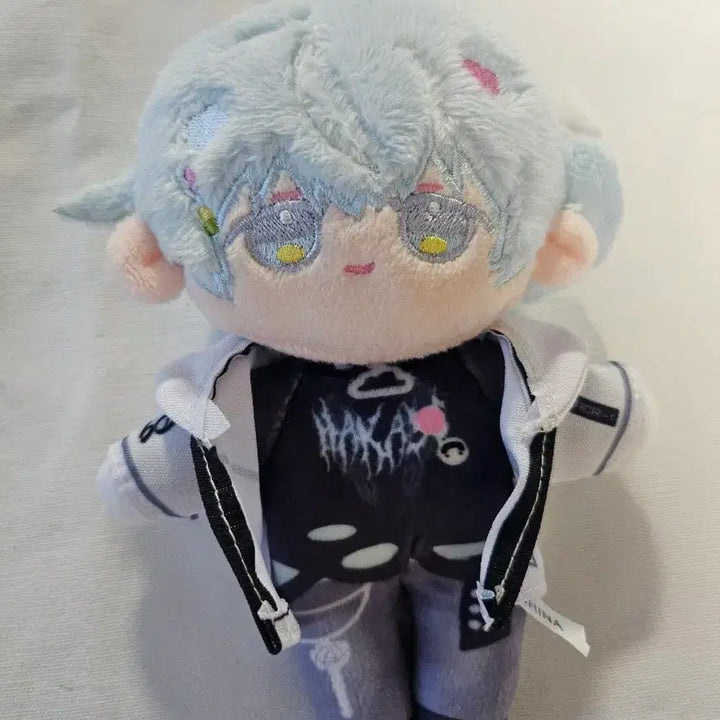 [BUNJANG] Scosism Iro Doll / 스코시즘 이로 솜인형