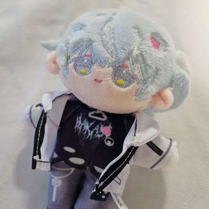 [BUNJANG] Scosism Iro Doll / 스코시즘 이로 솜인형