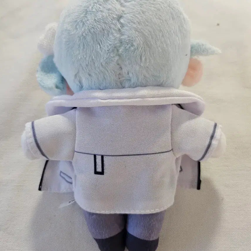[BUNJANG] Scosism Iro Doll / 스코시즘 이로 솜인형
