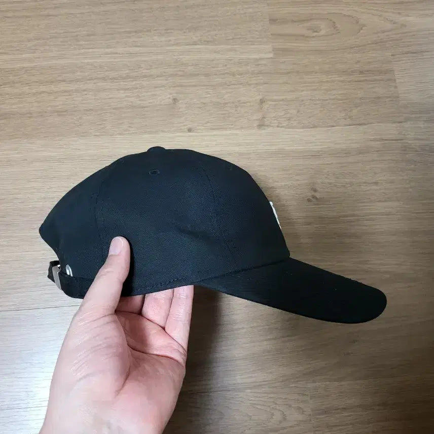 [BUNJANG] Korea University K Logo Ball Cap / 고려대학교 고대 볼캡 모자 k로고
