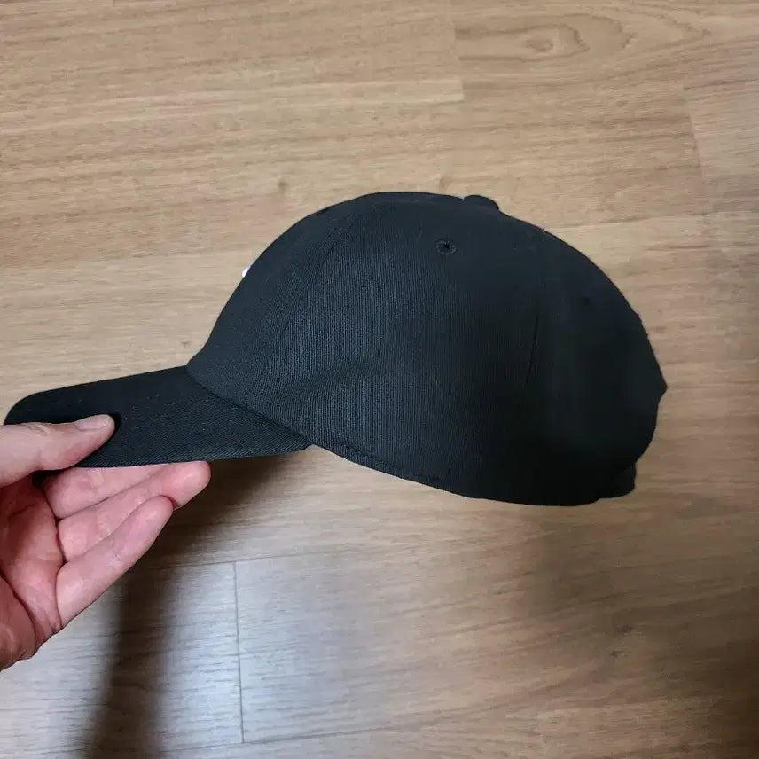 [BUNJANG] Korea University K Logo Ball Cap / 고려대학교 고대 볼캡 모자 k로고