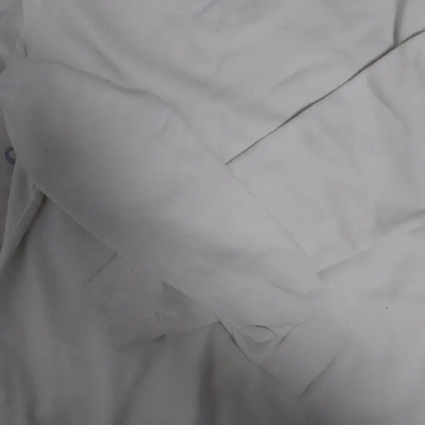 [BUNJANG] Discovery Long Sleeve Shirt / 디스커버리 기모 긴팔 판매합니다