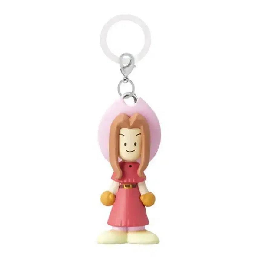 [BUNJANG] Digimon Adventure: Mesirushi 2nd Edition Gacha - Mina / 디지몬 어드벤처 메지루시 2탄 가챠 미나