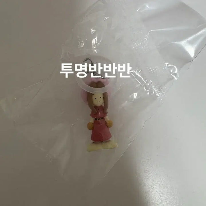 [BUNJANG] Digimon Adventure: Mesirushi 2nd Edition Gacha - Mina / 디지몬 어드벤처 메지루시 2탄 가챠 미나