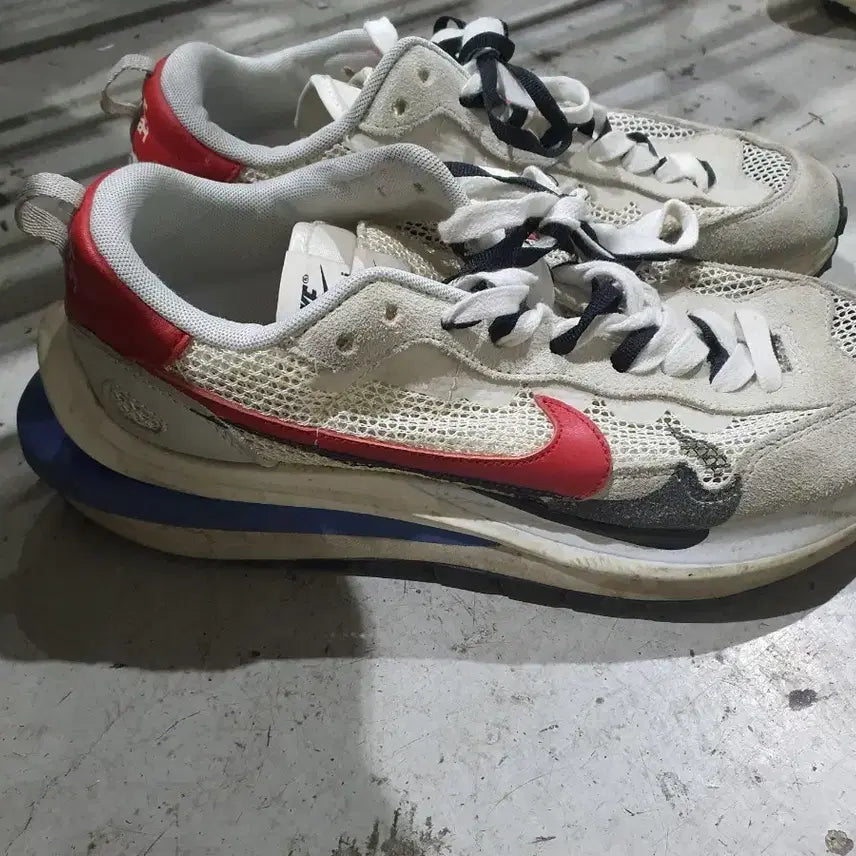[BUNJANG] Nike Running Shoes 280 / 나이키   운동화   44  280