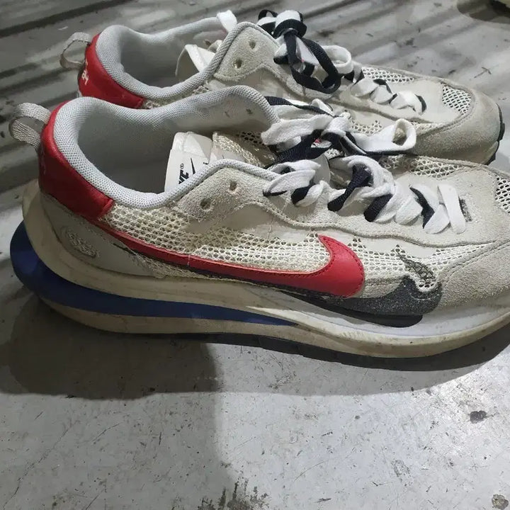 [BUNJANG] Nike Running Shoes 280 / 나이키   운동화   44  280