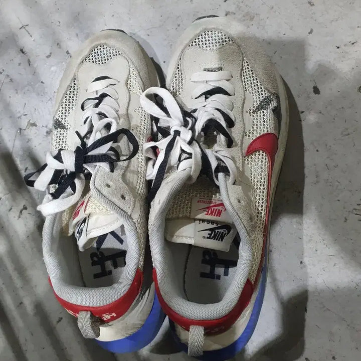 [BUNJANG] Nike Running Shoes 280 / 나이키   운동화   44  280