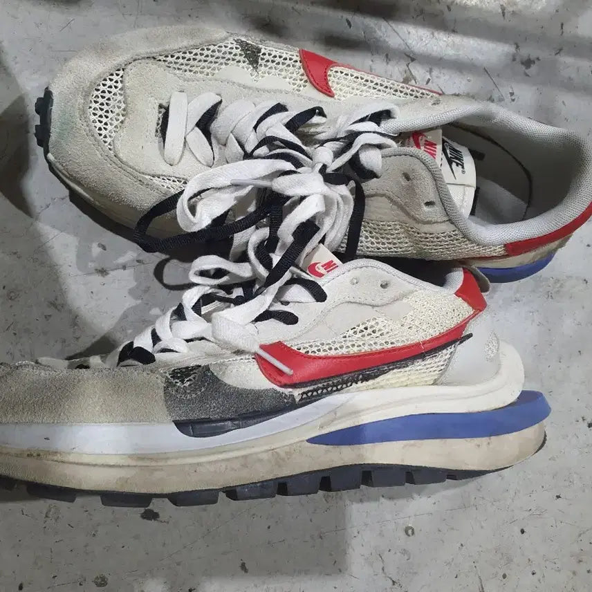 [BUNJANG] Nike Running Shoes 280 / 나이키   운동화   44  280