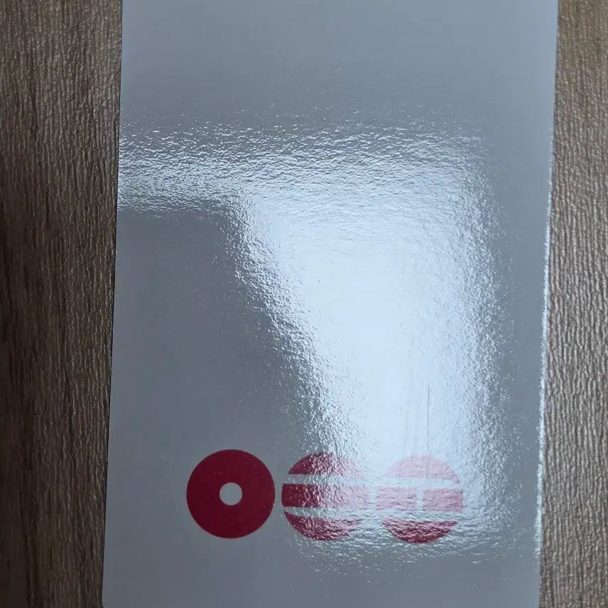 [SOLD OUT] 아리랑 BTS 진 유니버셜포카