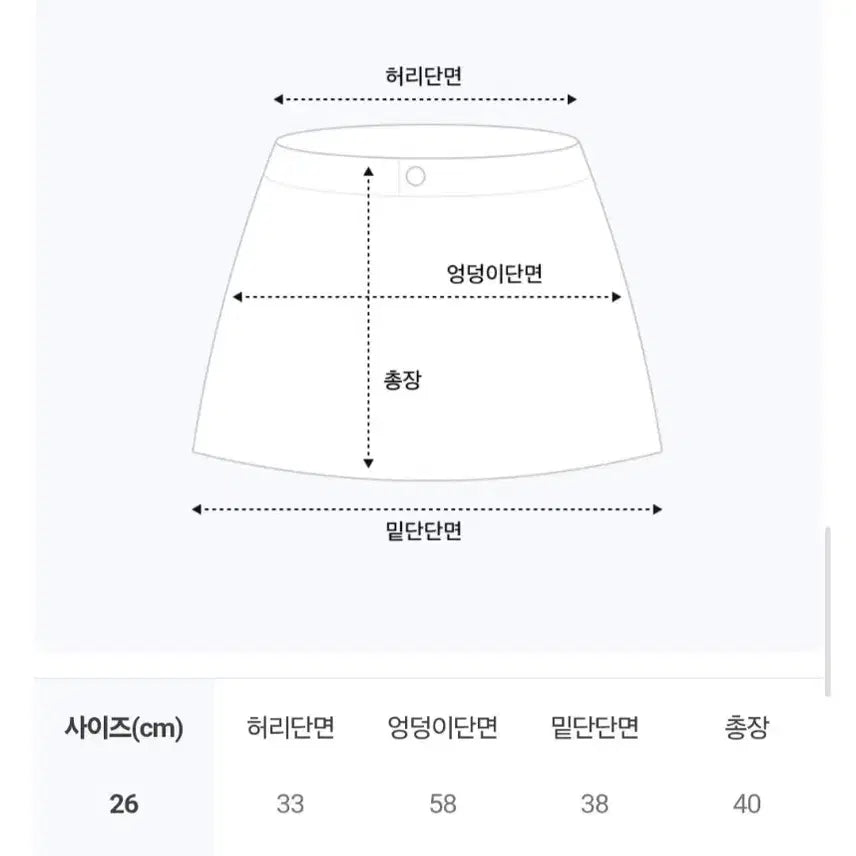 [SOLD OUT] [새상품]프로젝트m 블랙/화이트 플레어 A라인 스커트(치마) 판매합니다!