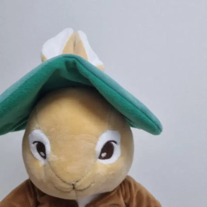 [BUNJANG] Peter Rabbit Benjamin 29cm Plush Doll / 피터래빗 카와이 중형 29cm 벤자민 중형인형