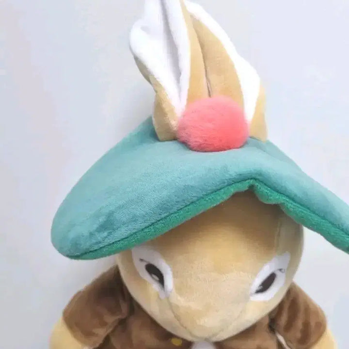 [BUNJANG] Peter Rabbit Benjamin 29cm Plush Doll / 피터래빗 카와이 중형 29cm 벤자민 중형인형