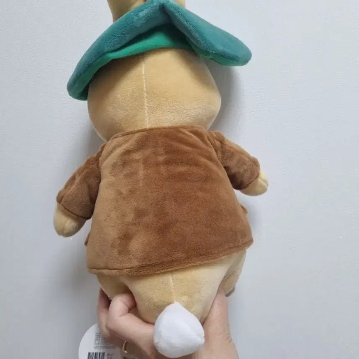[BUNJANG] Peter Rabbit Benjamin 29cm Plush Doll / 피터래빗 카와이 중형 29cm 벤자민 중형인형