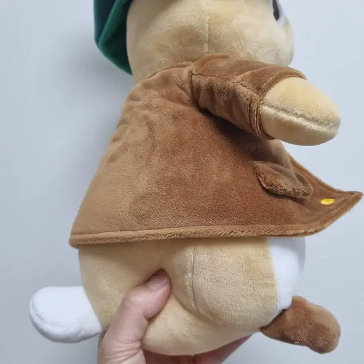 [BUNJANG] Peter Rabbit Benjamin 29cm Plush Doll / 피터래빗 카와이 중형 29cm 벤자민 중형인형