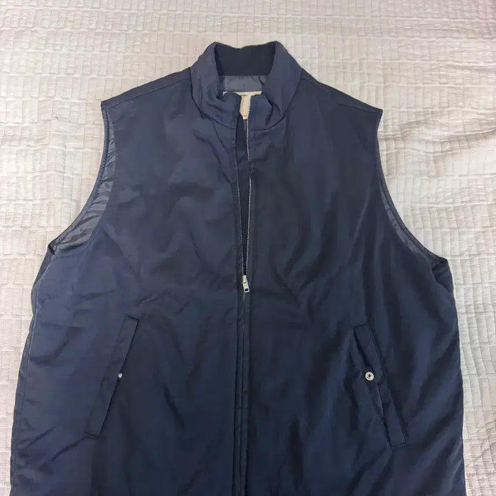 [BUNJANG] Pottery Lee Vest / 포터리 / 이지베스트 / 3