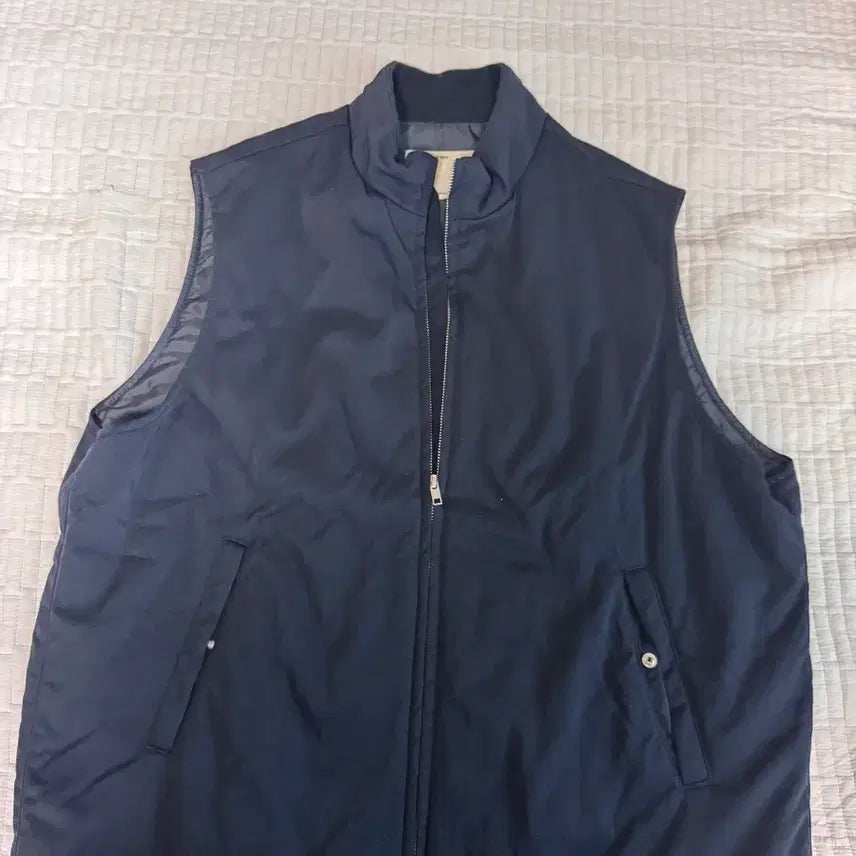 [BUNJANG] Pottery Lee Vest / 포터리 / 이지베스트 / 3