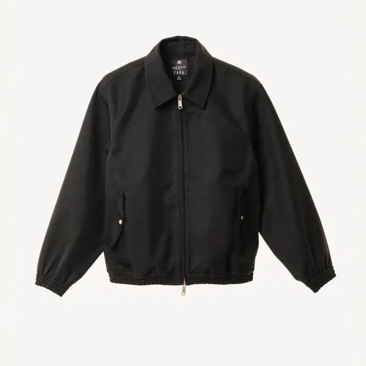 [BUNJANG] Zara x Willy Chavarria Bomber Jacket XL / 자라 x 윌리 차바리아 봄버 자켓 XL