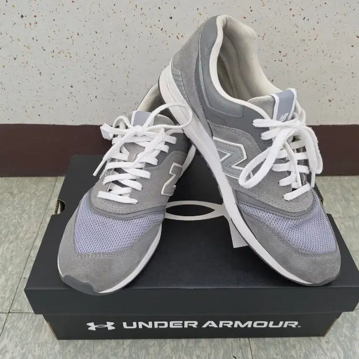 [BUNJANG] New Balance Men&