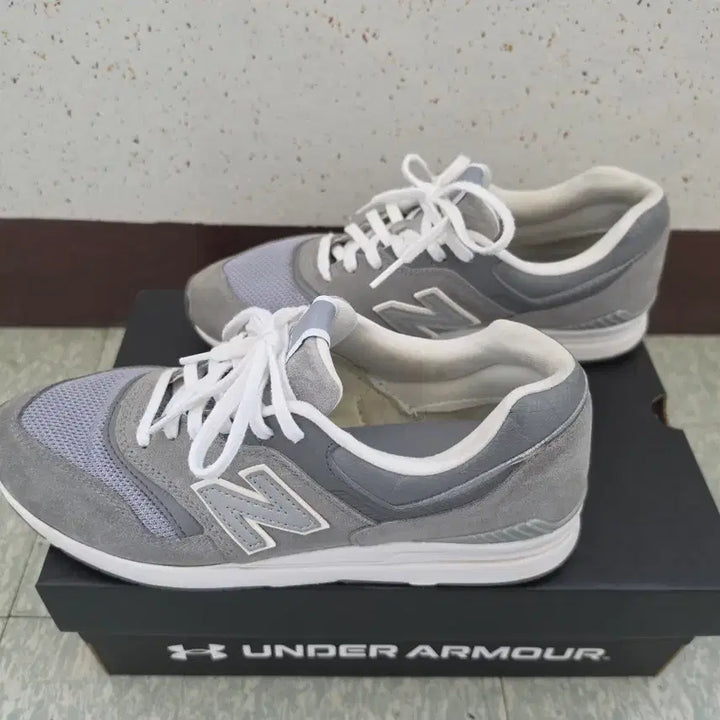 [BUNJANG] New Balance Men&