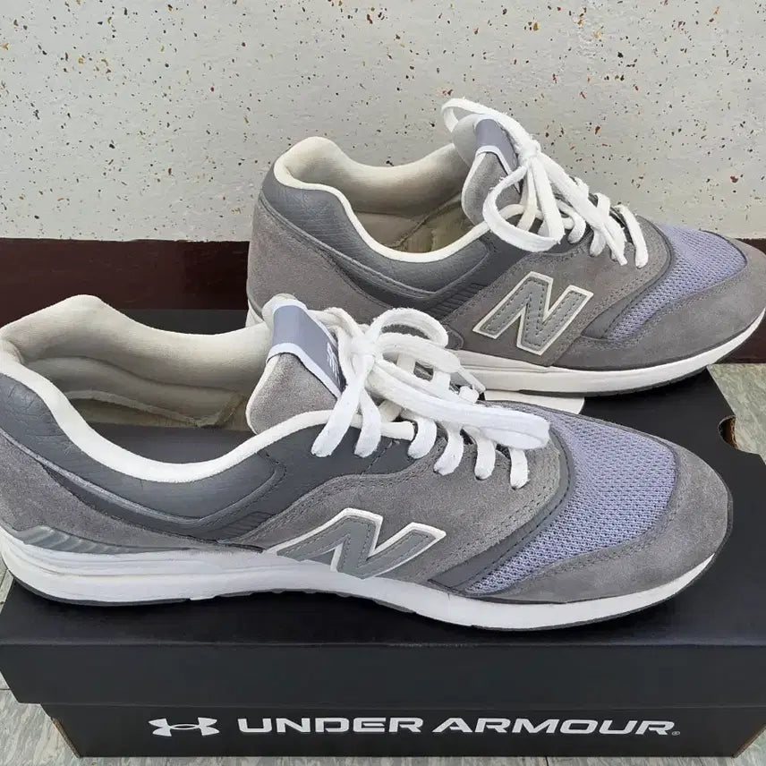 [BUNJANG] New Balance Men&