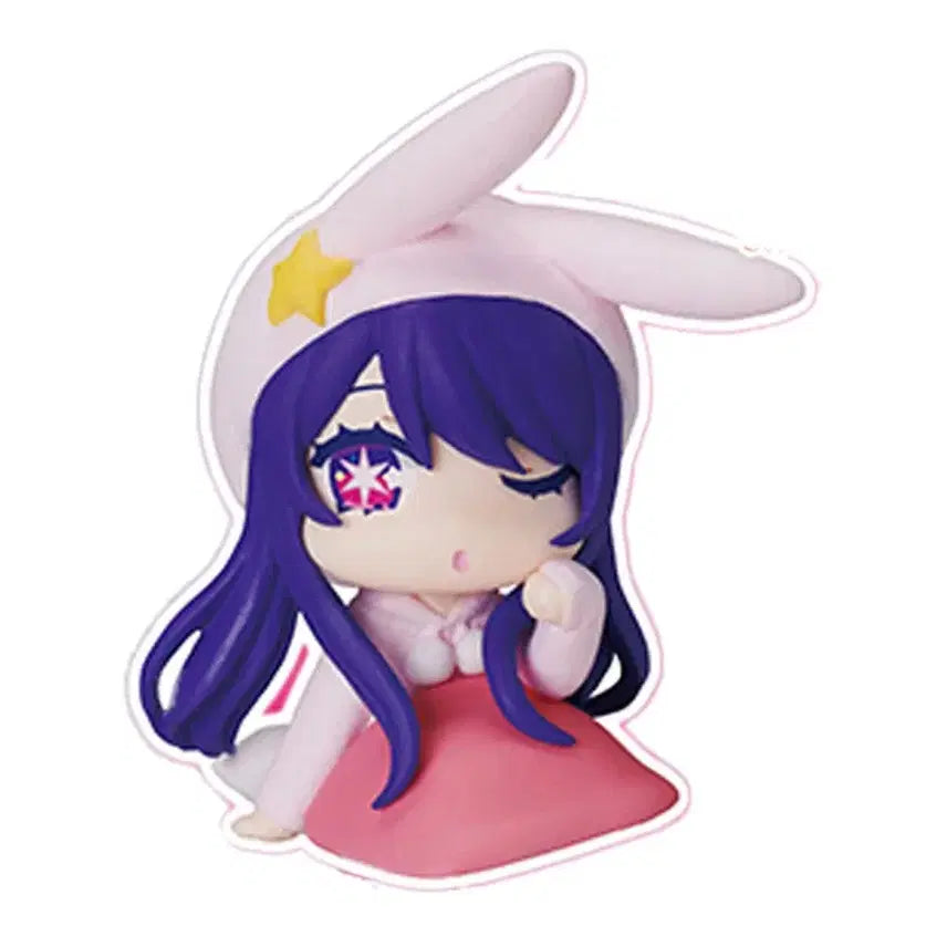 [BUNJANG] Oshi no Ko Ai Hoshino Unopened Plush / 미개봉) 최애의 아이 오네무탄 호시노 아이 판매합니다