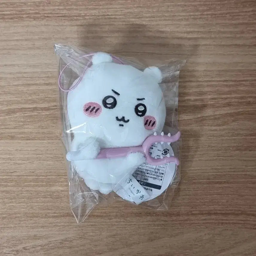 [BUNJANG] Chiikawa Chikawa Monster Mascot Ver. 2 Plush Doll / 치이카와 토벌 마스코트 ver2 치이카와 인형