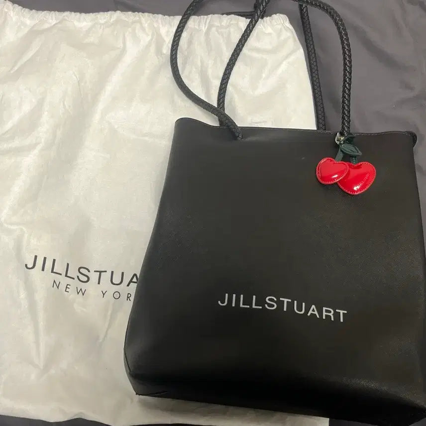[BUNJANG] Jill Stuart Shopper Bag / 질스튜어트 쇼퍼백 가방(배송비 포함)