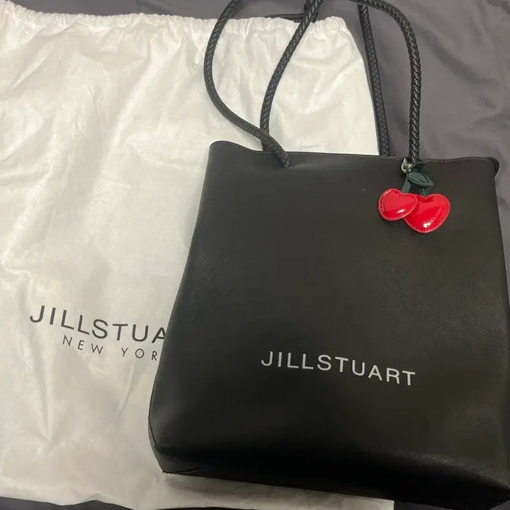 [BUNJANG] Jill Stuart Shopper Bag / 질스튜어트 쇼퍼백 가방(배송비 포함)