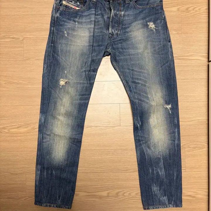 [BUNJANG] Diesel Sapatto 30 Pants / 디젤 사파도 30