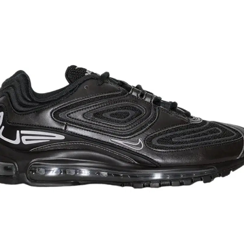 [BUNJANG] Nike Supreme Air Max 98 TL Black 280 Sneakers / 나이키 슈프림 에어맥스98 TL 블랙 280