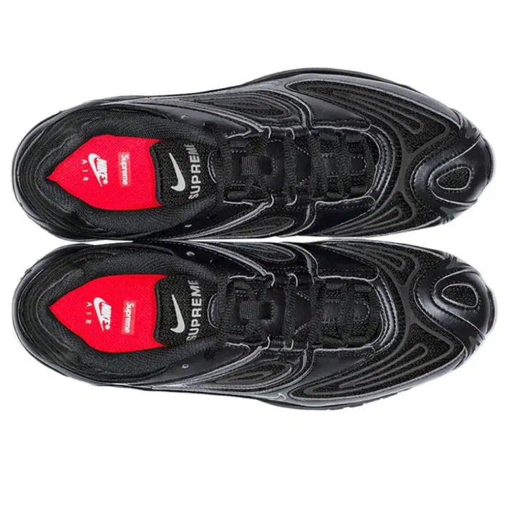 [BUNJANG] Nike Supreme Air Max 98 TL Black 280 Sneakers / 나이키 슈프림 에어맥스98 TL 블랙 280