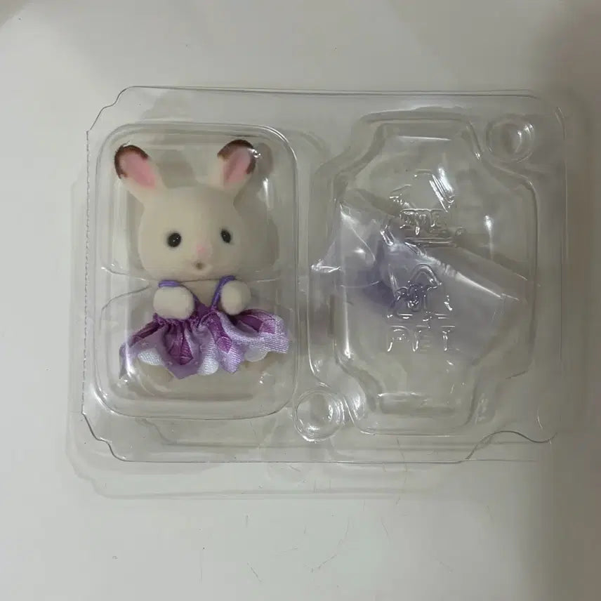[BUNJANG] Sylvanian Families Baby Fairy Forest Blind Bag / 실바니안 패밀리 아기요정의숲 블라인드백
