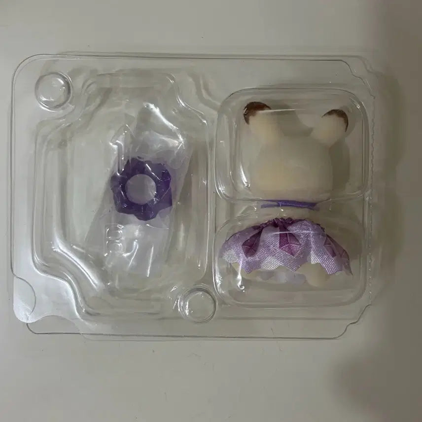 [BUNJANG] Sylvanian Families Baby Fairy Forest Blind Bag / 실바니안 패밀리 아기요정의숲 블라인드백