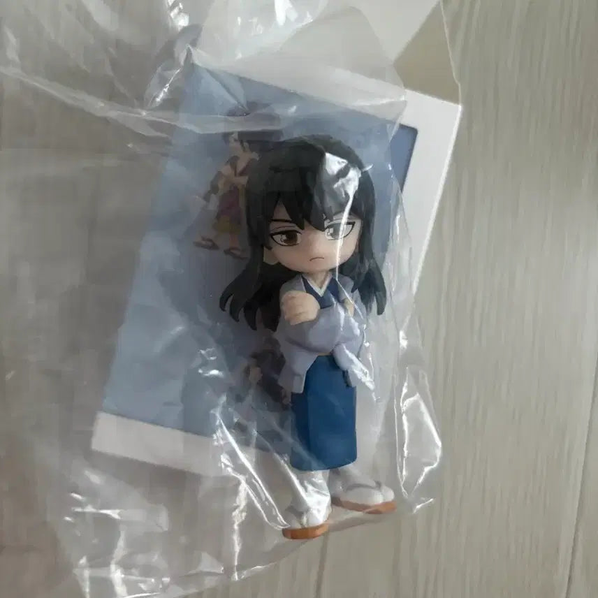 [BUNJANG] Gintama Kotobukiya Katsura Kotaro Figure / 은혼 팔버스 피규어 카츠라 즈라