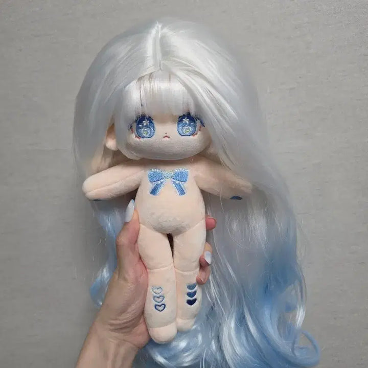 [BUNJANG] Unbranded Doll / 솜인형 갠제 무속성