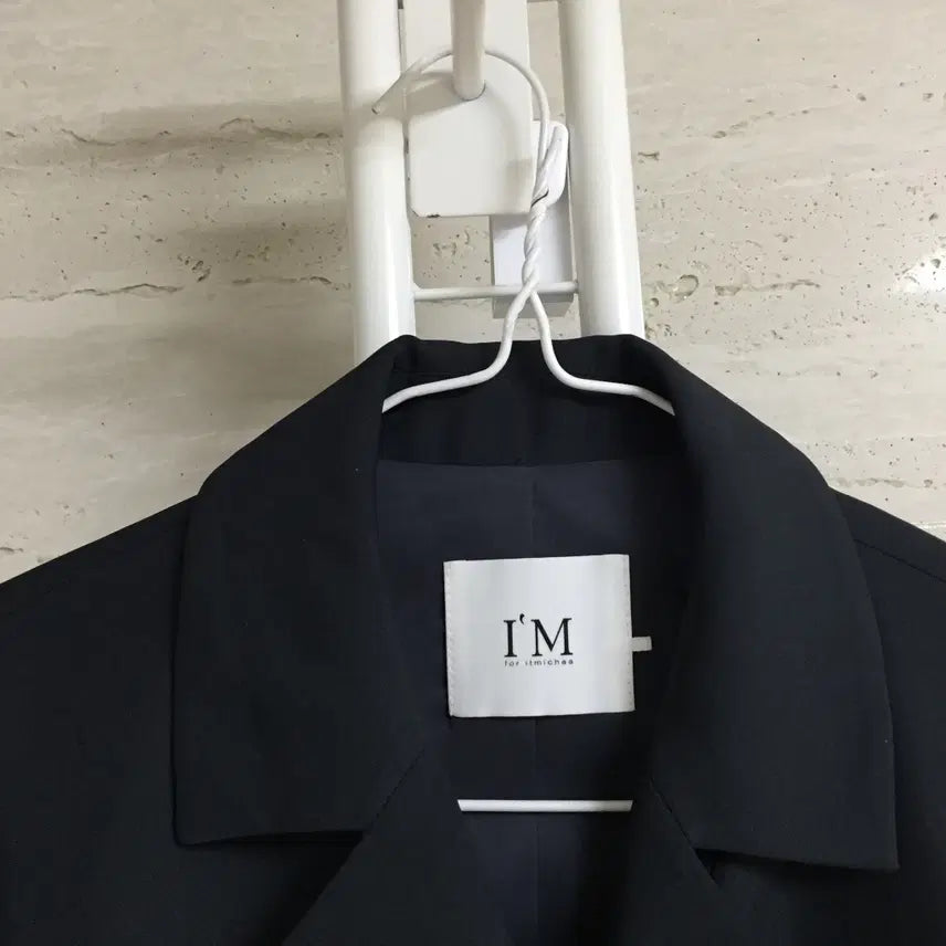 [BUNJANG] It MICHAA Crop Jacket / 잇미샤 23 크롭 자켓 55