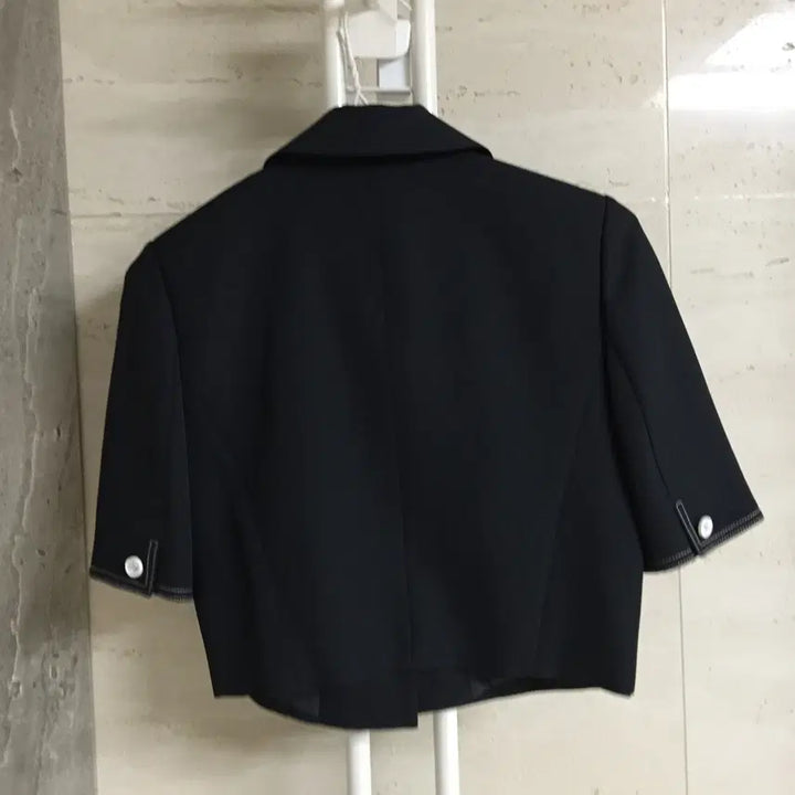 [BUNJANG] It MICHAA Crop Jacket / 잇미샤 23 크롭 자켓 55