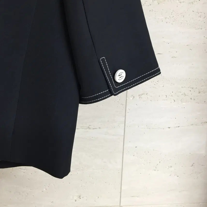 [BUNJANG] It MICHAA Crop Jacket / 잇미샤 23 크롭 자켓 55