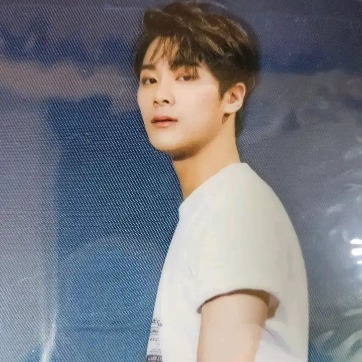 [BUNJANG] ASTRO Moonbin Rise Up Album &amp; Goods Set / 아스트로 astro moonbin rise up