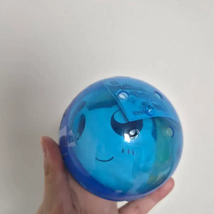 [BUNJANG] Keroro Ball Gacha Tamama Figure / 케로로볼 가챠 타마마 미개봉