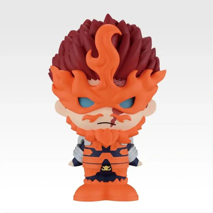 [BUNJANG] My Hero Academia Endeavor Figure / (미개봉) 나의 히어로 아카데미아 이어지는 마음 제일복권 F상 엔데버